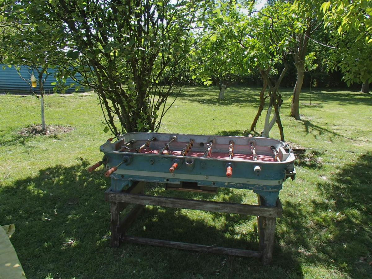 La Carmencita Casa De Campo, Manzanares, Pilar * Pilar (Buenos Aires)