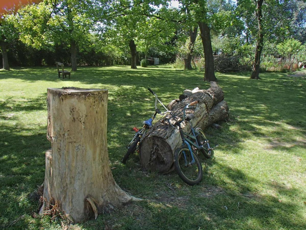 La Carmencita Casa De Campo, Manzanares, Pilar Pilar (Buenos Aires)