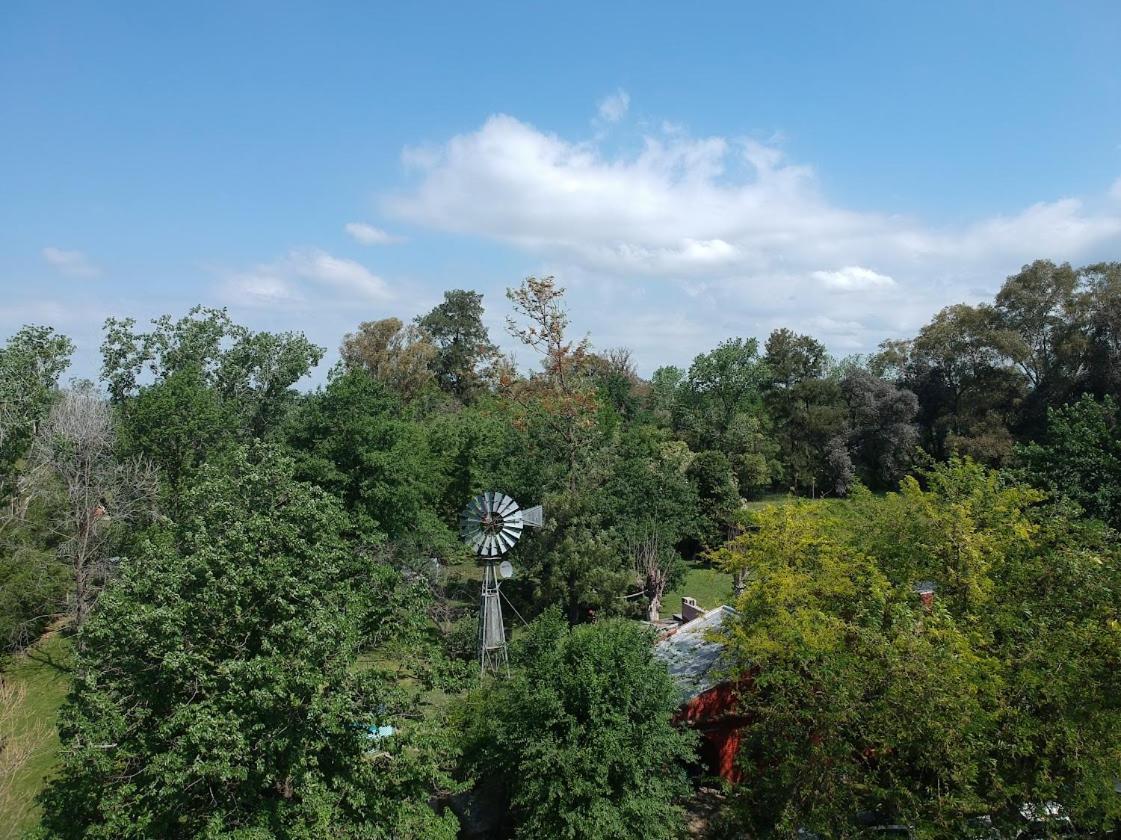 La Carmencita Casa De Campo, Manzanares, Pilar Pilar (Buenos Aires)