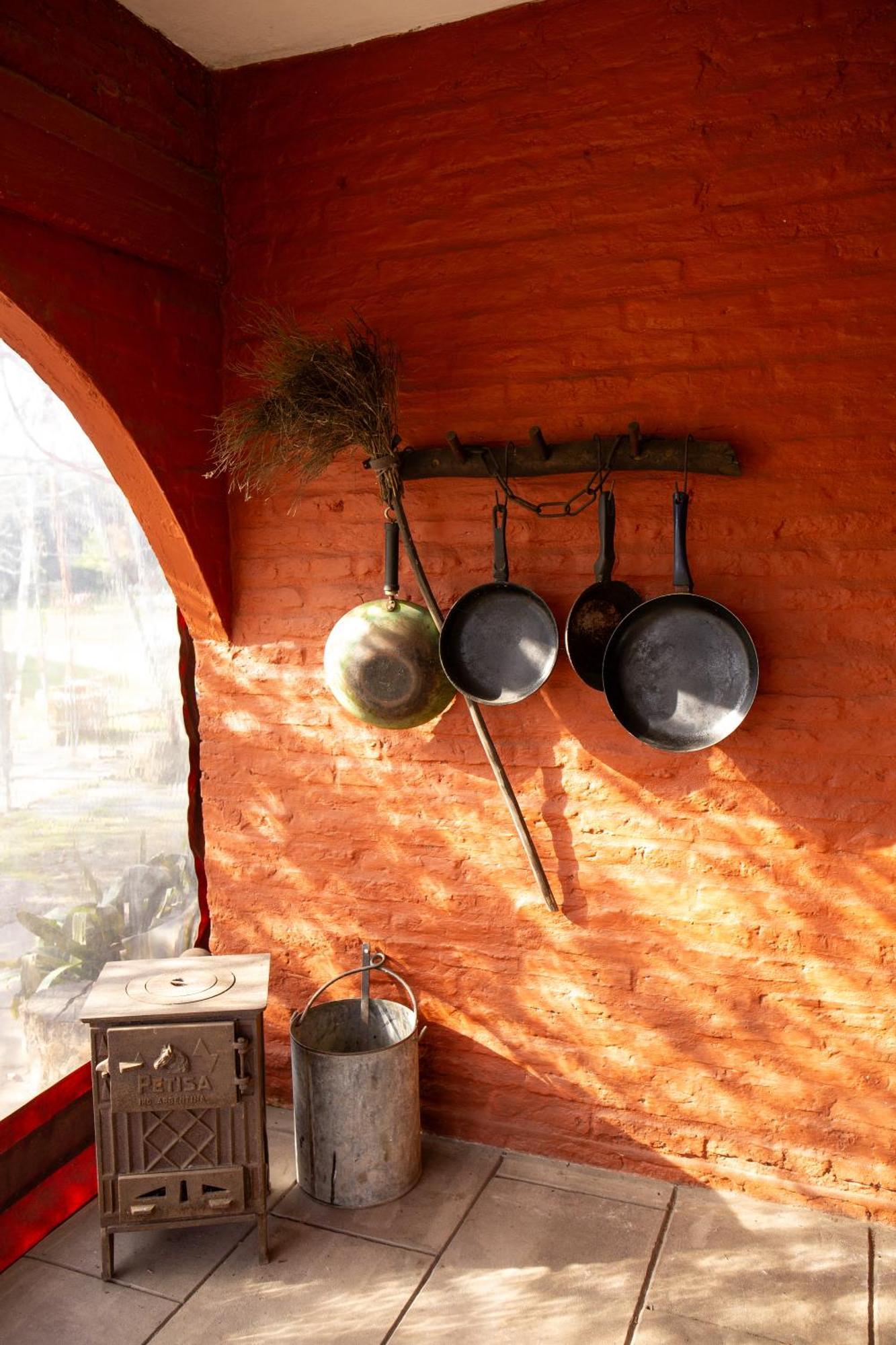 La Carmencita Casa De Campo, Manzanares, Pilar * Pilar (Buenos Aires)