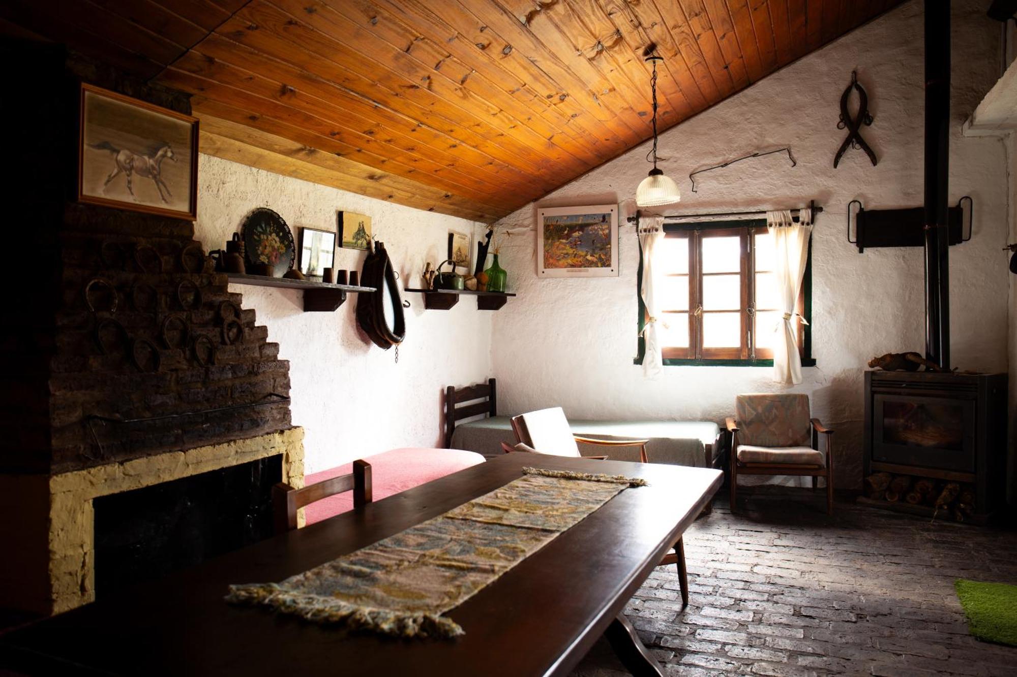 La Carmencita Casa De Campo, Manzanares, Pilar Holiday home Pilar (Buenos Aires)