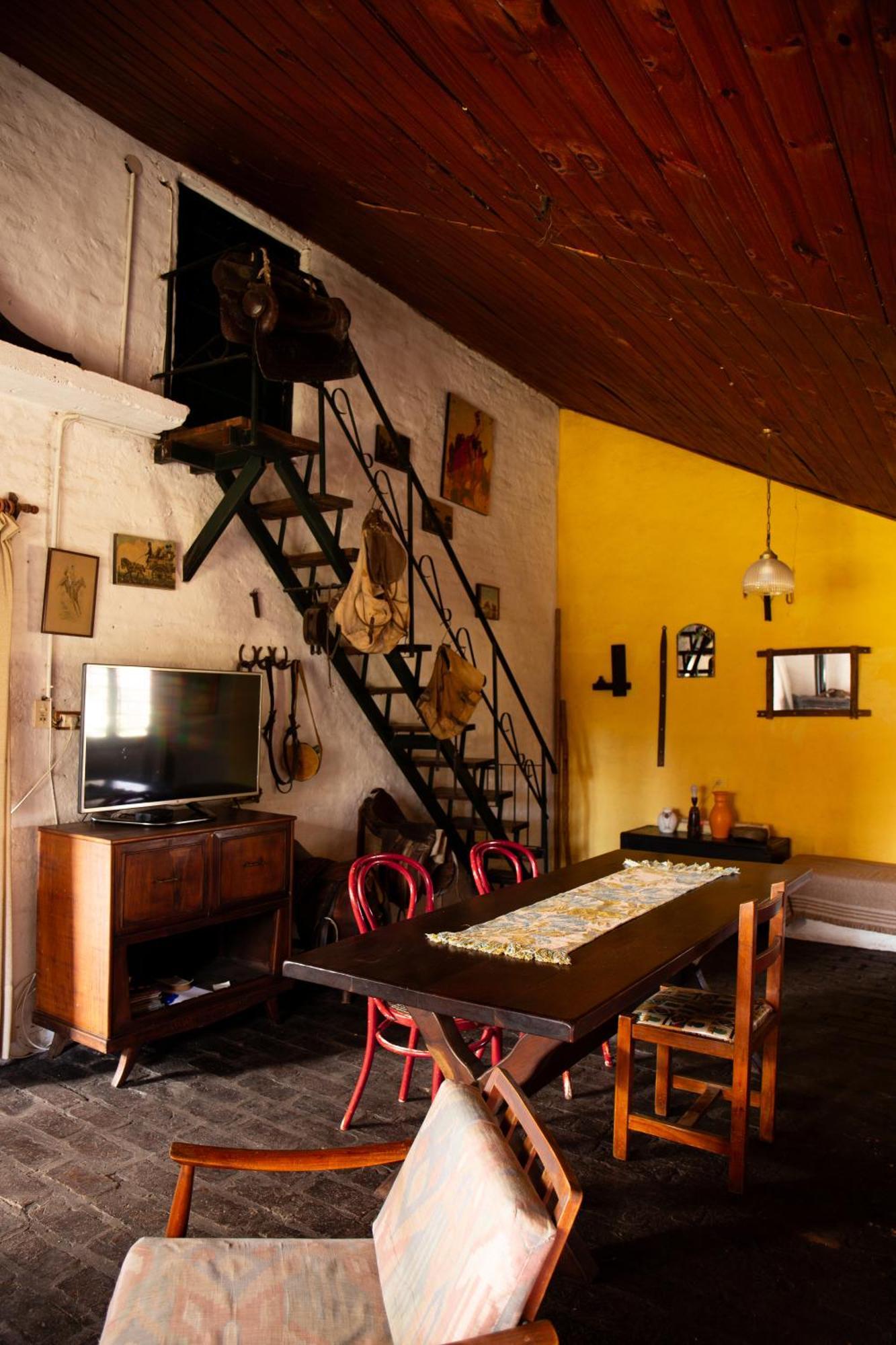 La Carmencita Casa De Campo, Manzanares, Pilar Holiday home Pilar (Buenos Aires)