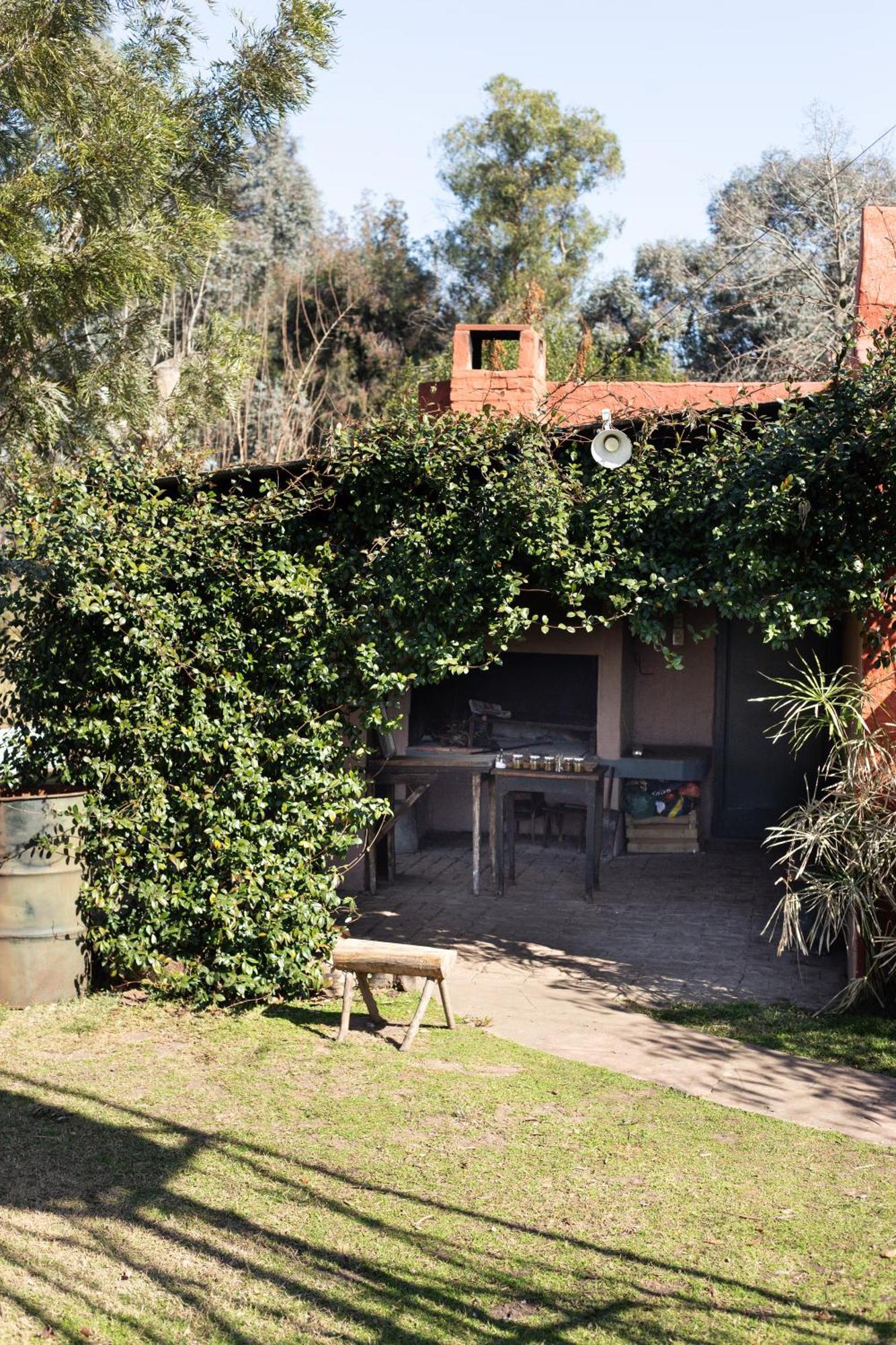 La Carmencita Casa De Campo, Manzanares, Pilar Pilar (Buenos Aires)
