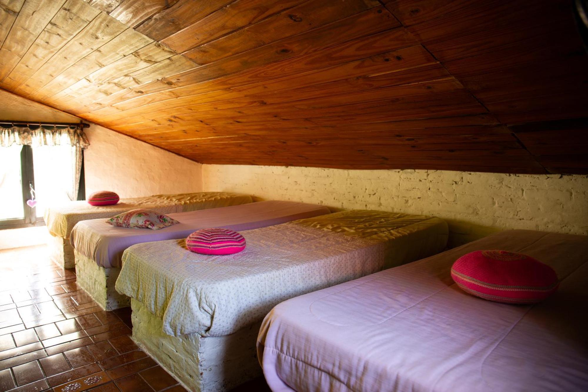 Holiday home La Carmencita Casa De Campo, Manzanares, Pilar Pilar (Buenos Aires)
