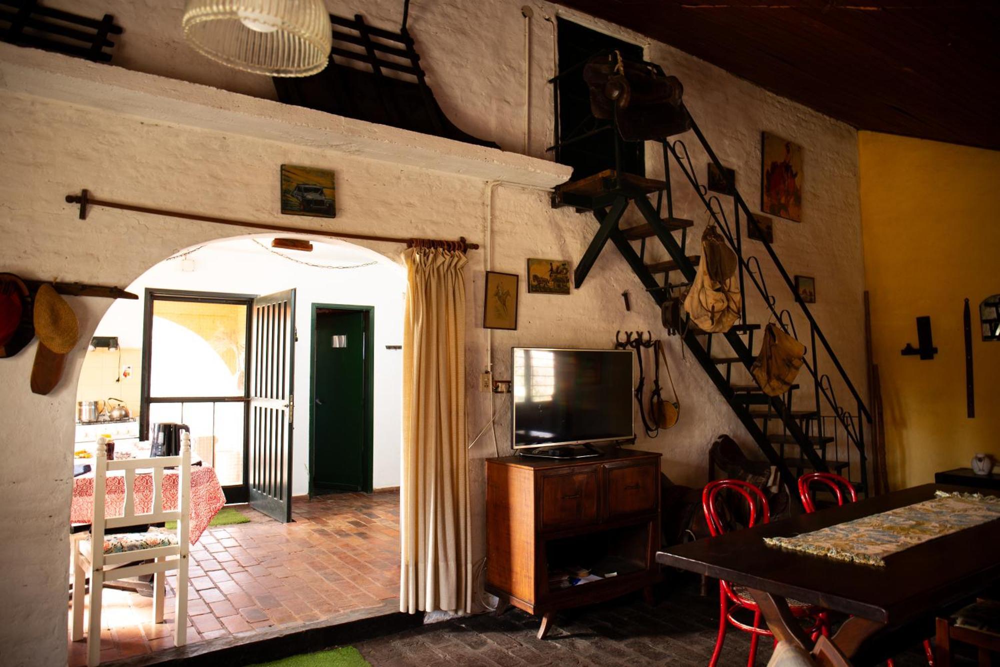La Carmencita Casa De Campo, Manzanares, Pilar * Pilar (Buenos Aires)