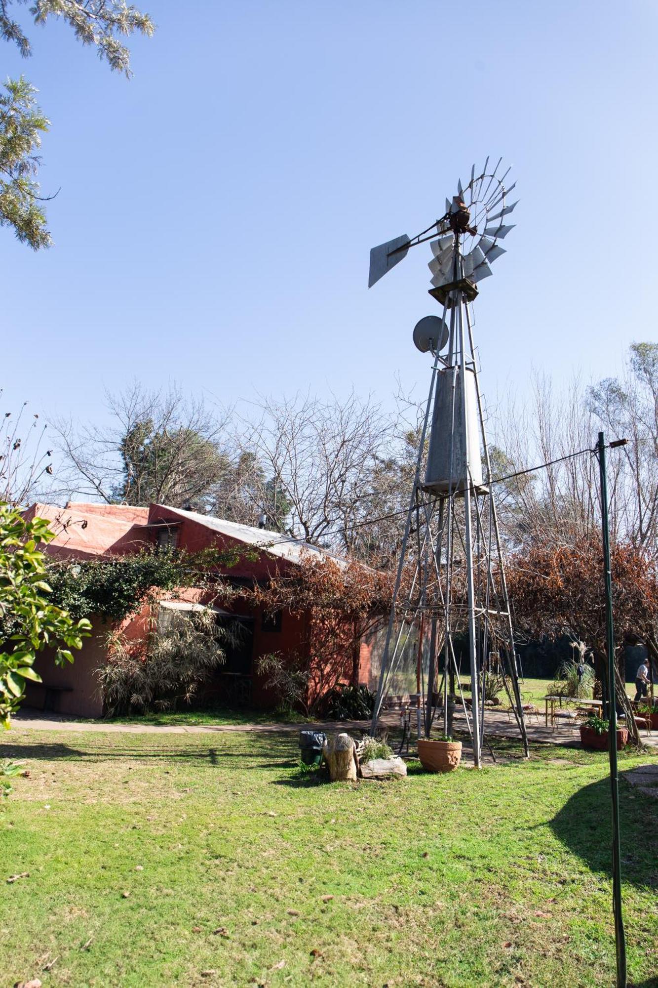 Holiday home La Carmencita Casa De Campo, Manzanares, Pilar Pilar (Buenos Aires)