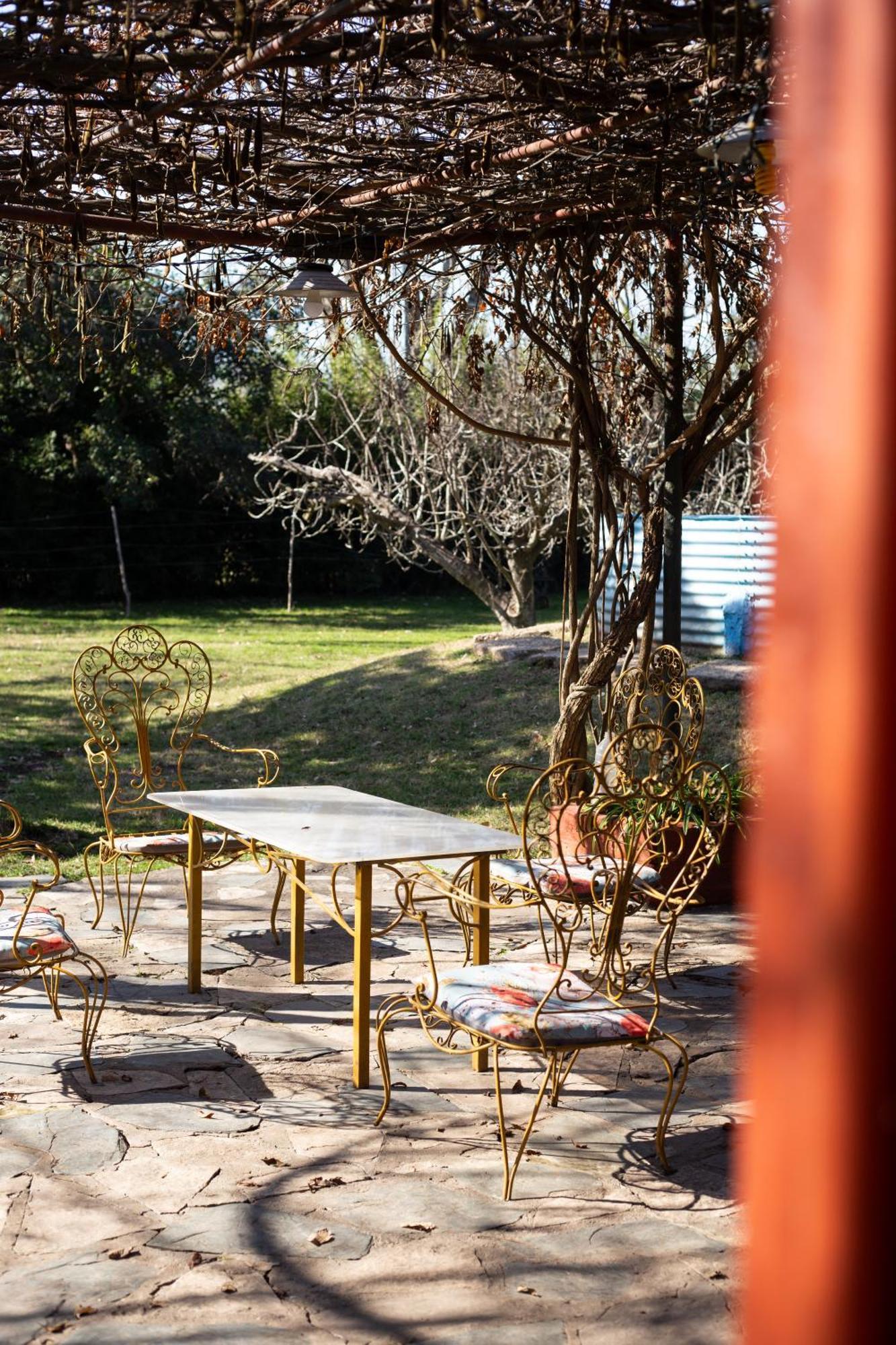 La Carmencita Casa De Campo, Manzanares, Pilar Pilar (Buenos Aires)