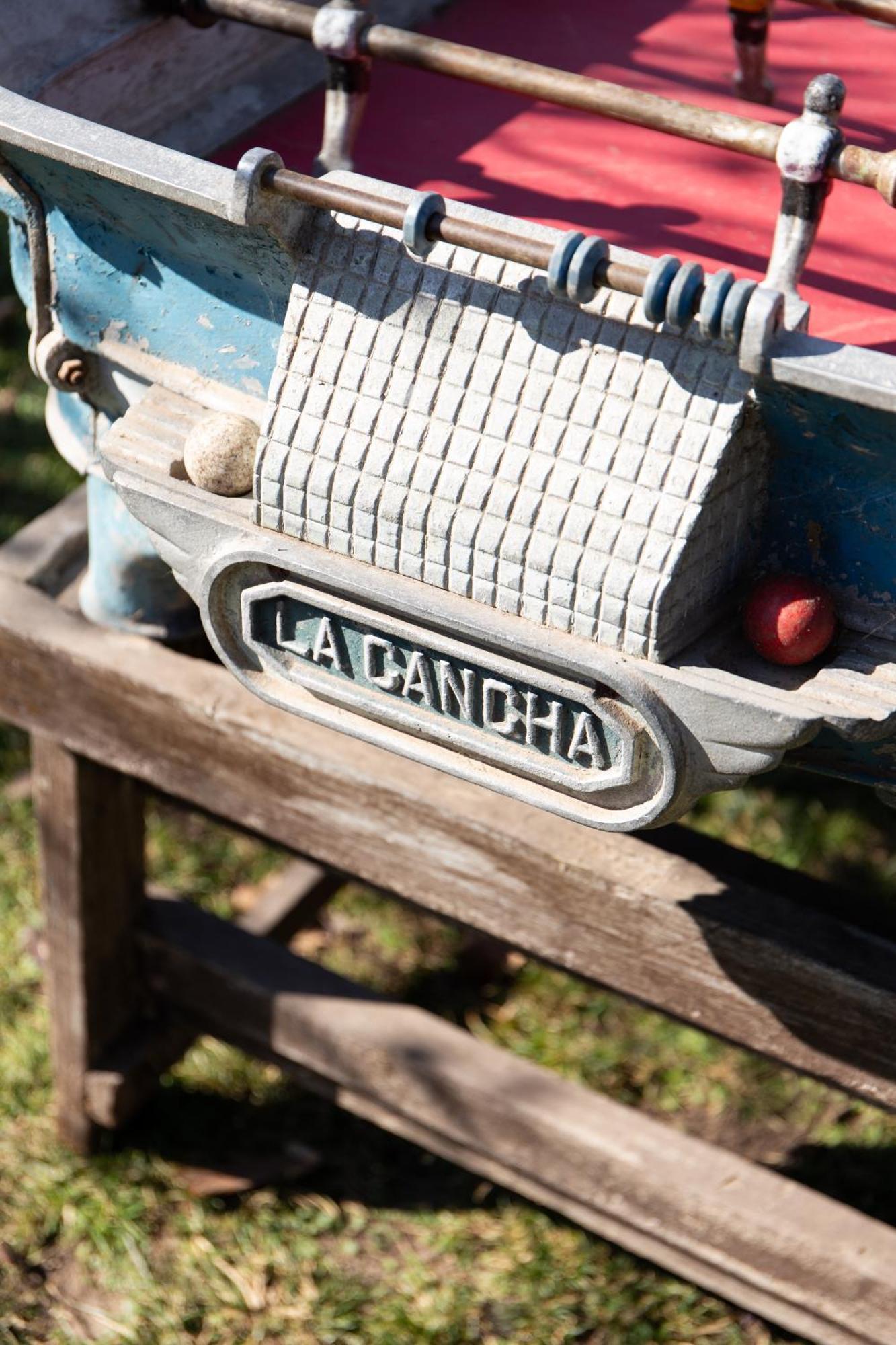 La Carmencita Casa De Campo, Manzanares, Pilar Holiday home