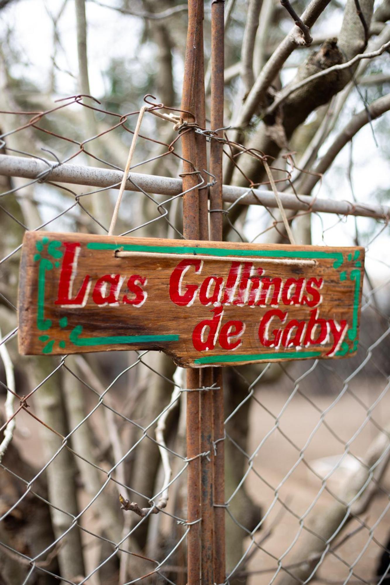 Holiday home La Carmencita Casa De Campo, Manzanares, Pilar Pilar (Buenos Aires)