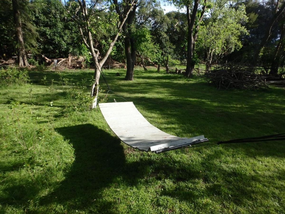 La Carmencita Casa De Campo, Manzanares, Pilar * Pilar (Buenos Aires)