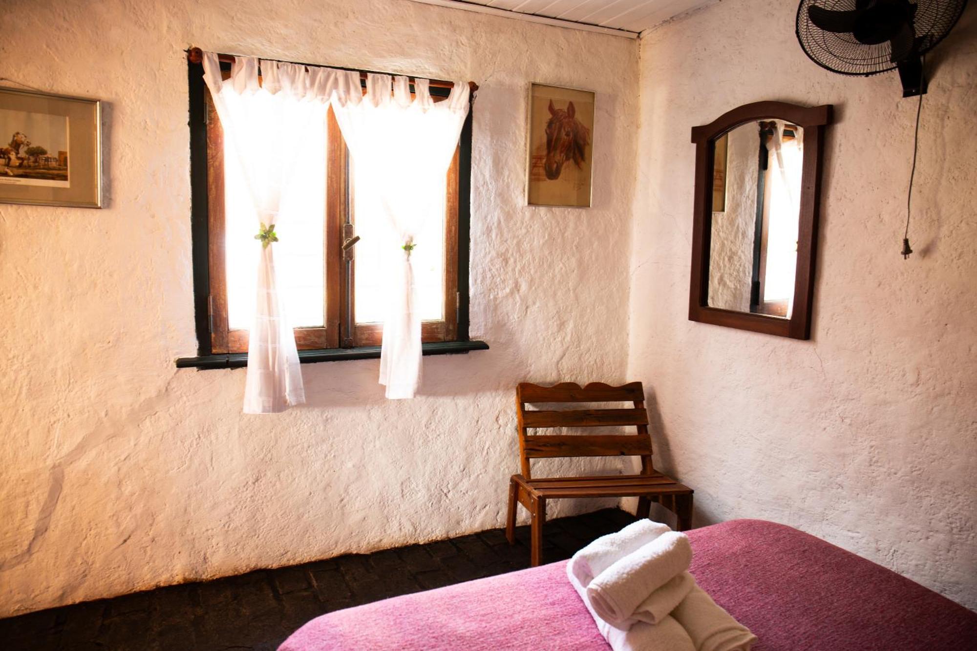 La Carmencita Casa De Campo, Manzanares, Pilar Pilar (Buenos Aires)