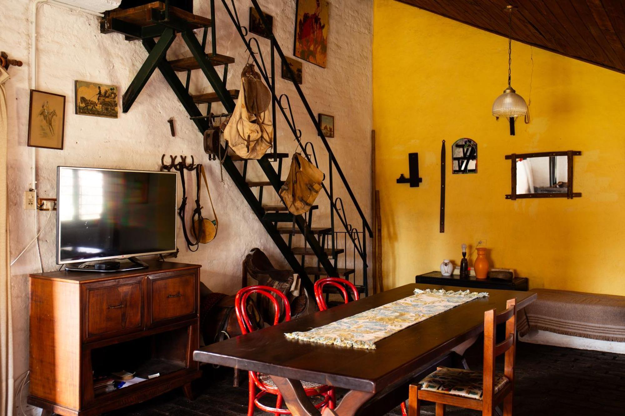 La Carmencita Casa De Campo, Manzanares, Pilar Сasa de vacaciones *