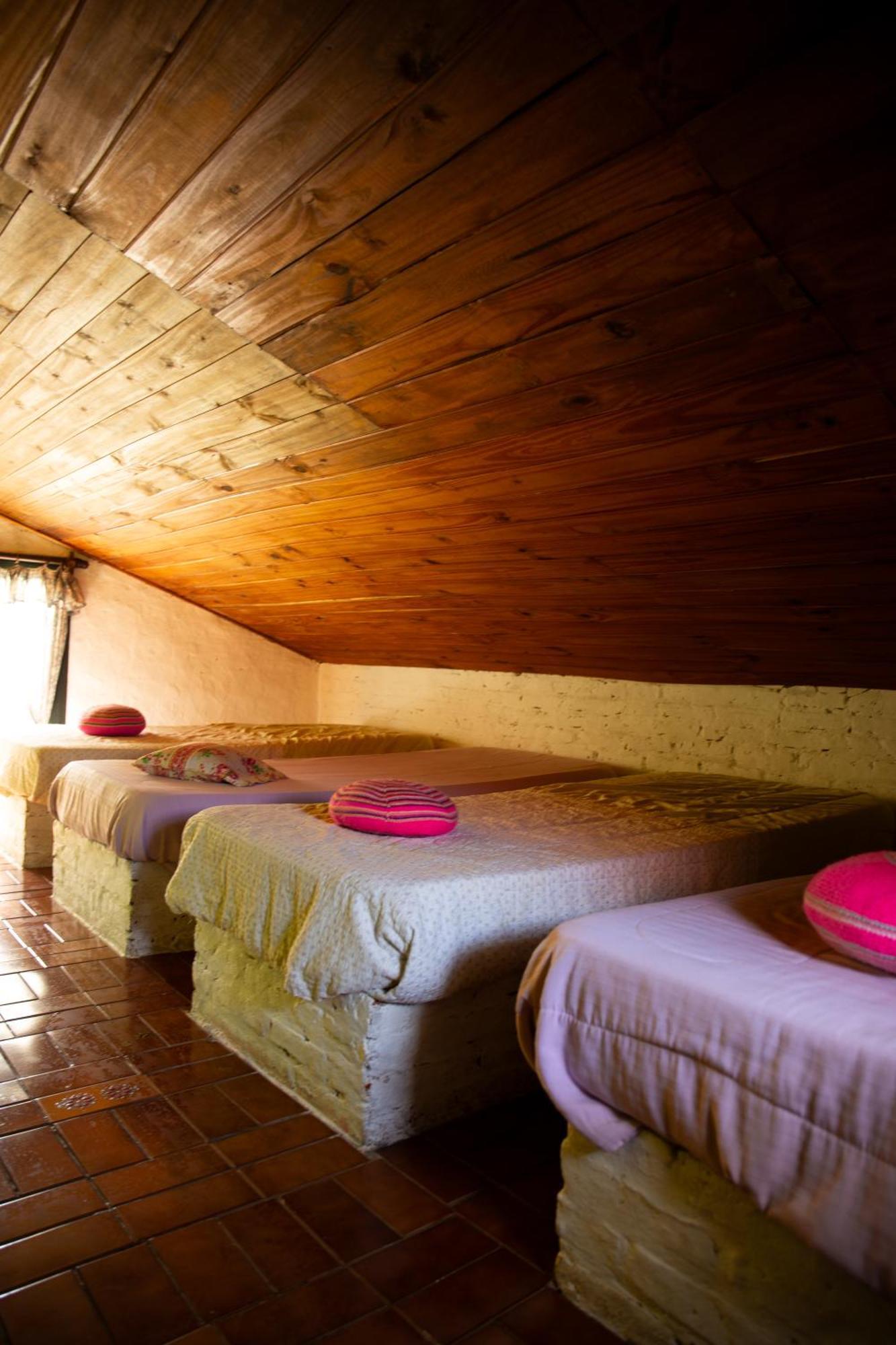 La Carmencita Casa De Campo, Manzanares, Pilar Сasa de vacaciones