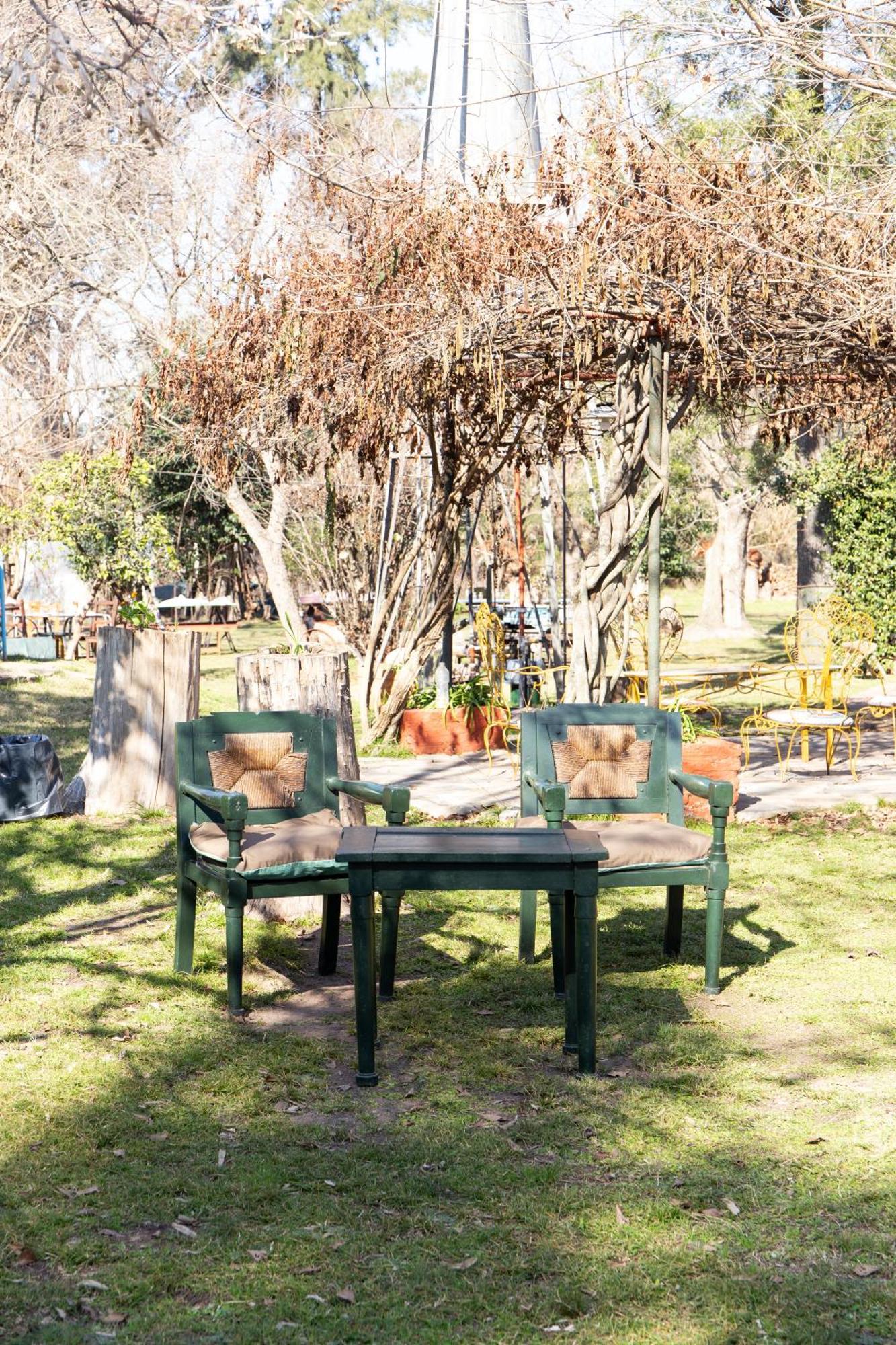 La Carmencita Casa De Campo, Manzanares, Pilar Pilar (Buenos Aires)