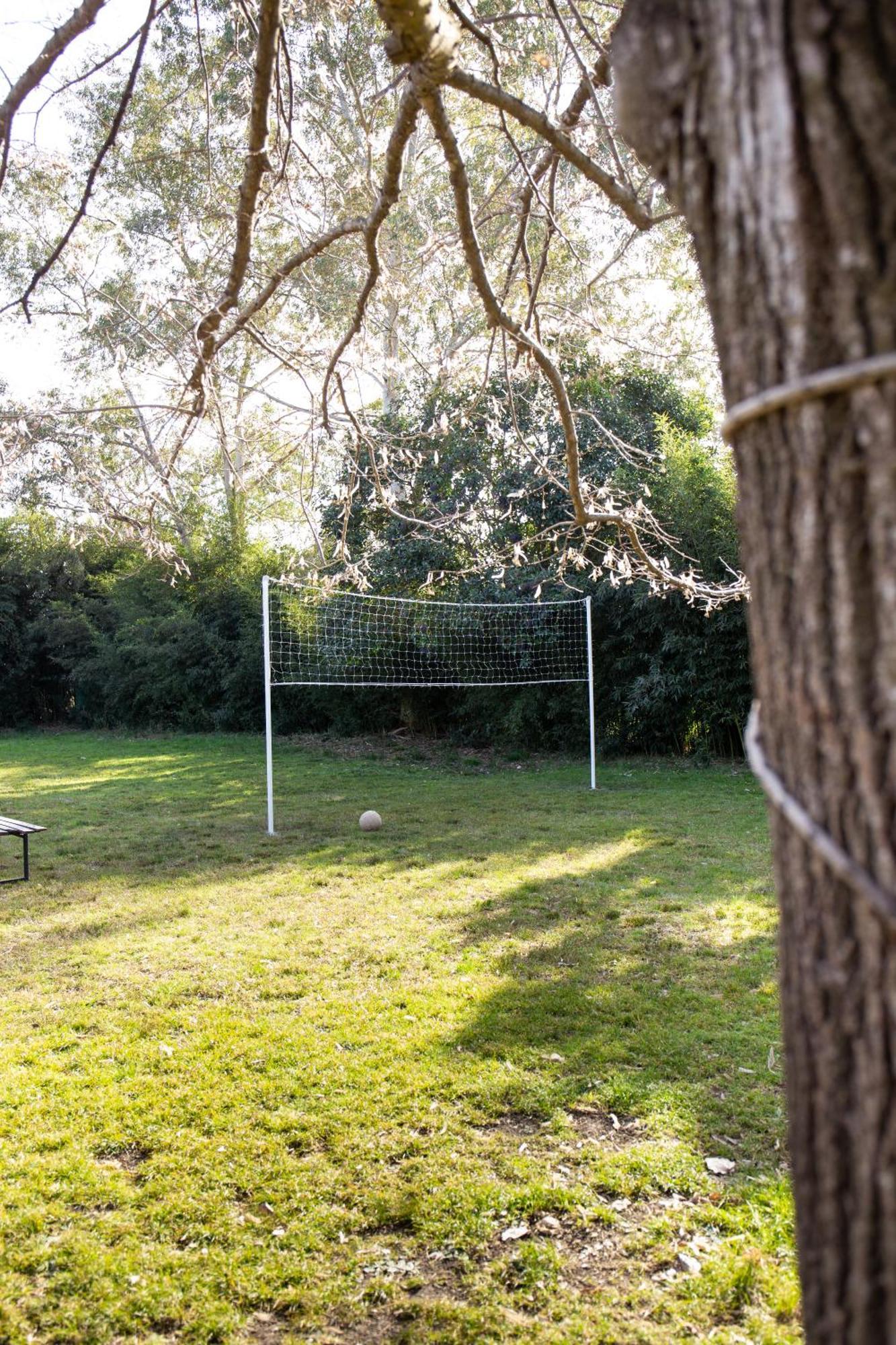 Сasa de vacaciones La Carmencita Casa De Campo, Manzanares, Pilar *